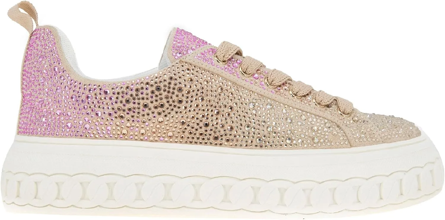 BCBGeneration Women's Riso Sneaker