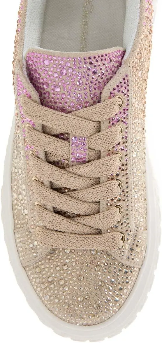 BCBGeneration Women's Riso Sneaker