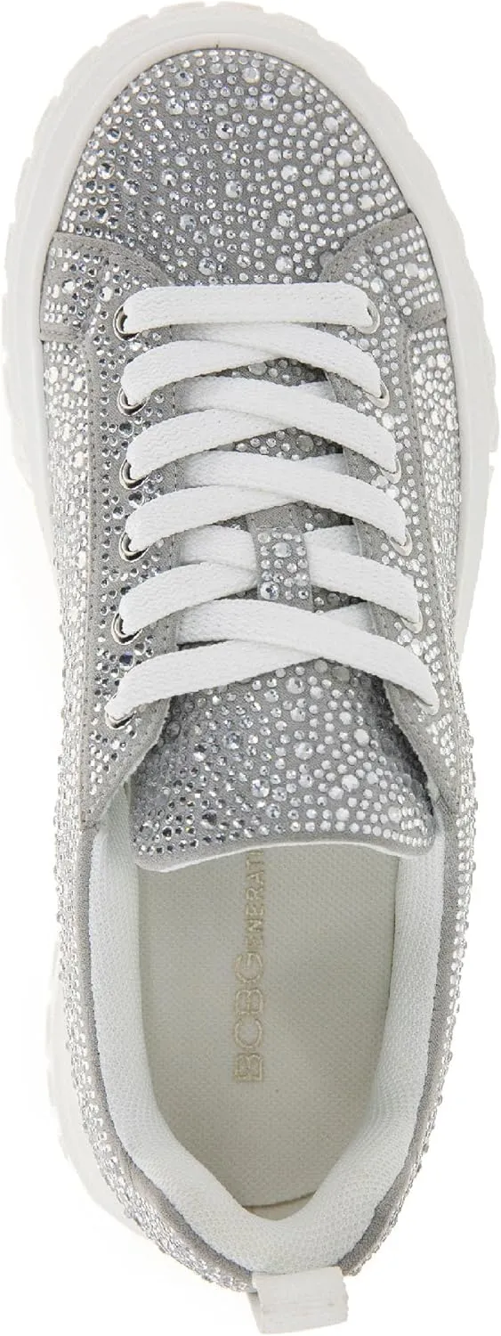 BCBGeneration Women's Riso Sneaker
