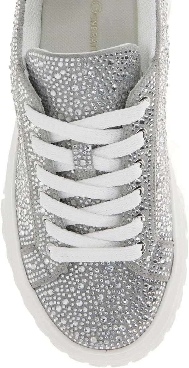 BCBGeneration Women's Riso Sneaker
