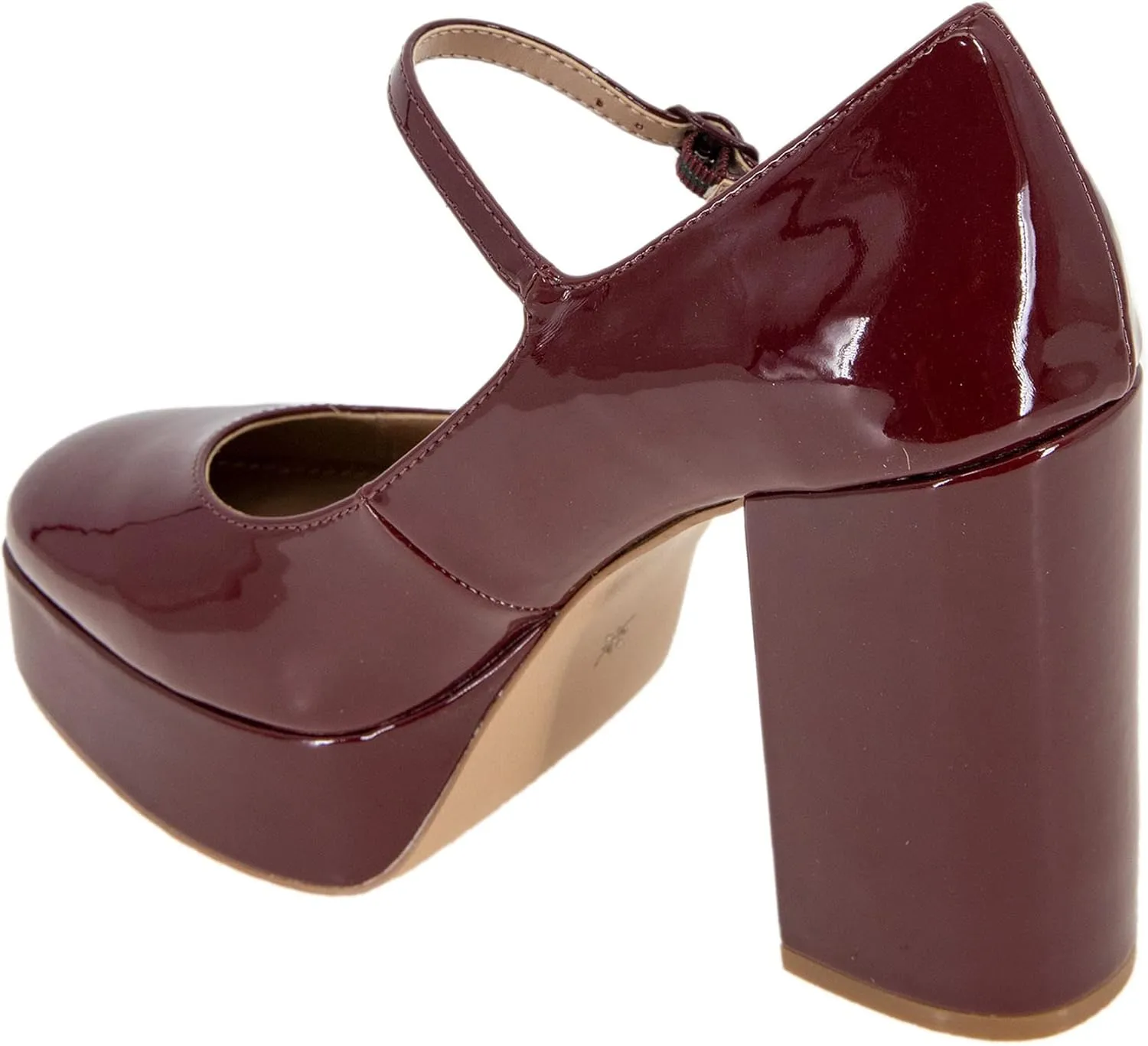 BCBGeneration Women's Selica Platform