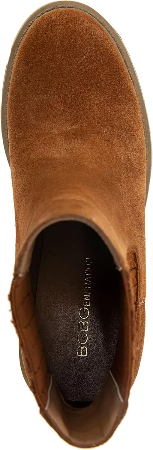 BCBGeneration Women's Tulina Fashion Boot