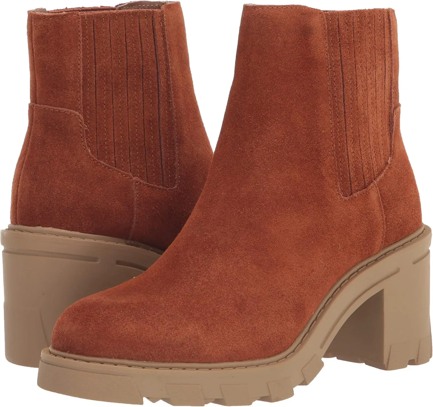 BCBGeneration Women's Tulina Fashion Boot