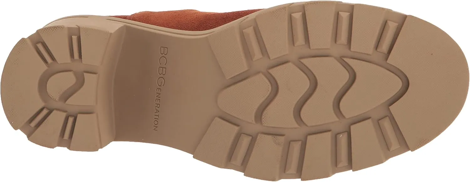 BCBGeneration Women's Tulina Fashion Boot