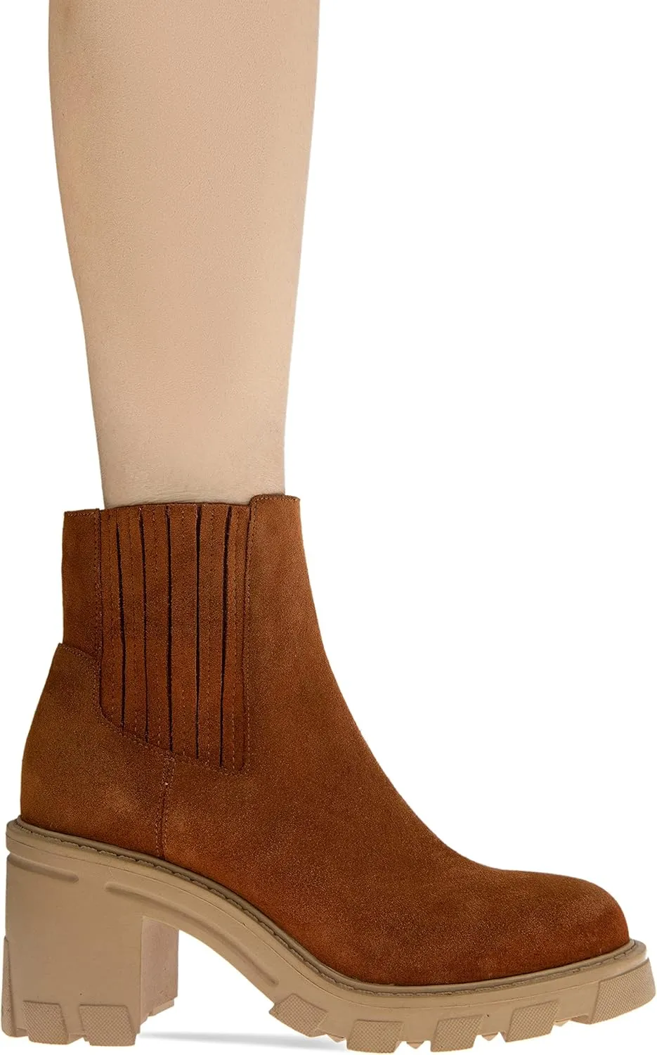 BCBGeneration Women's Tulina Fashion Boot