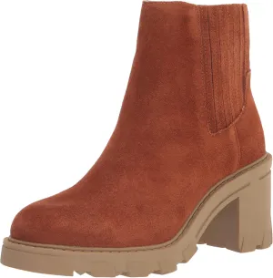 BCBGeneration Women's Tulina Fashion Boot