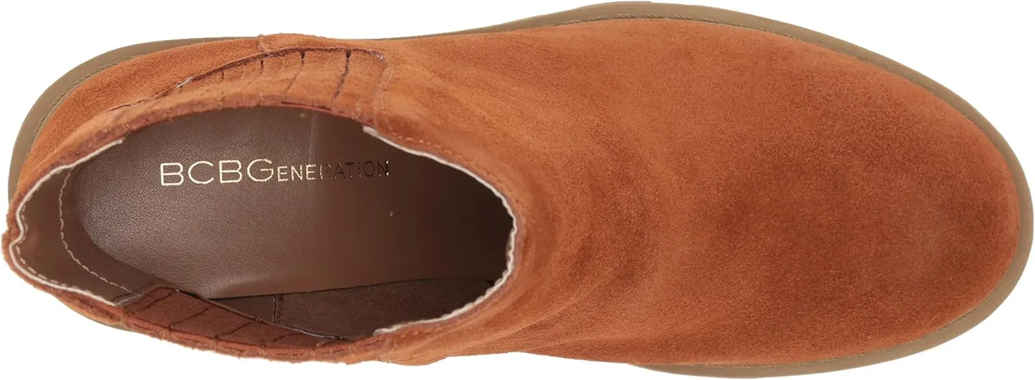 BCBGeneration Women's Tulina Fashion Boot