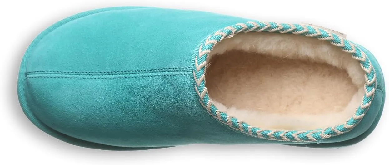 BEARPAW Women's Tabitha Slipper