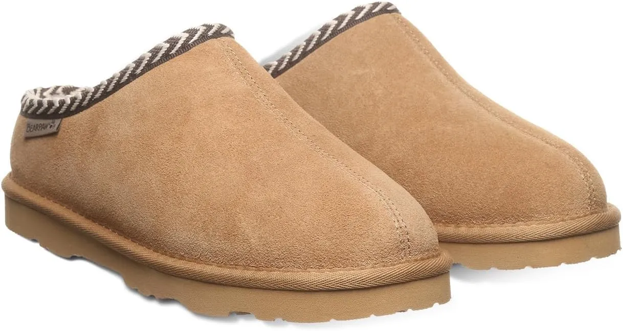 BEARPAW Women's Tabitha Slipper