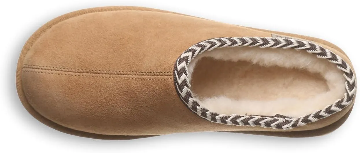 BEARPAW Women's Tabitha Slipper