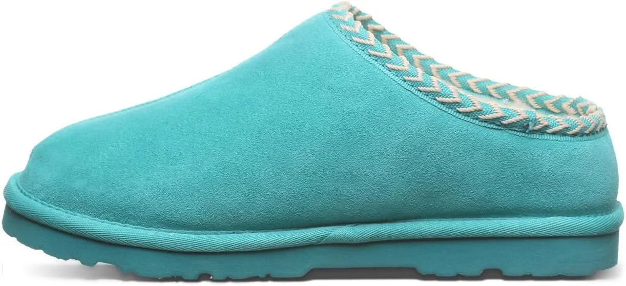 BEARPAW Women's Tabitha Slipper