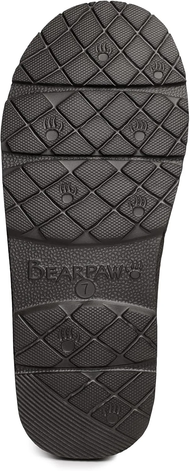 BEARPAW Women's Tabitha Slipper