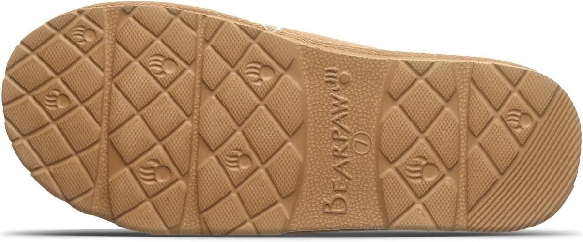 BEARPAW Women's Tabitha Slipper