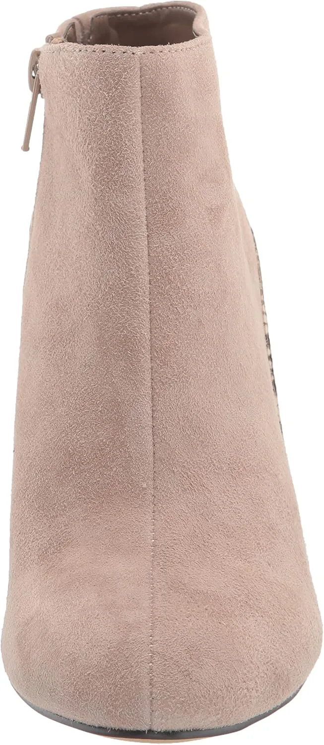 Bella Vita Women's Brennan Bootie Ankle Boot