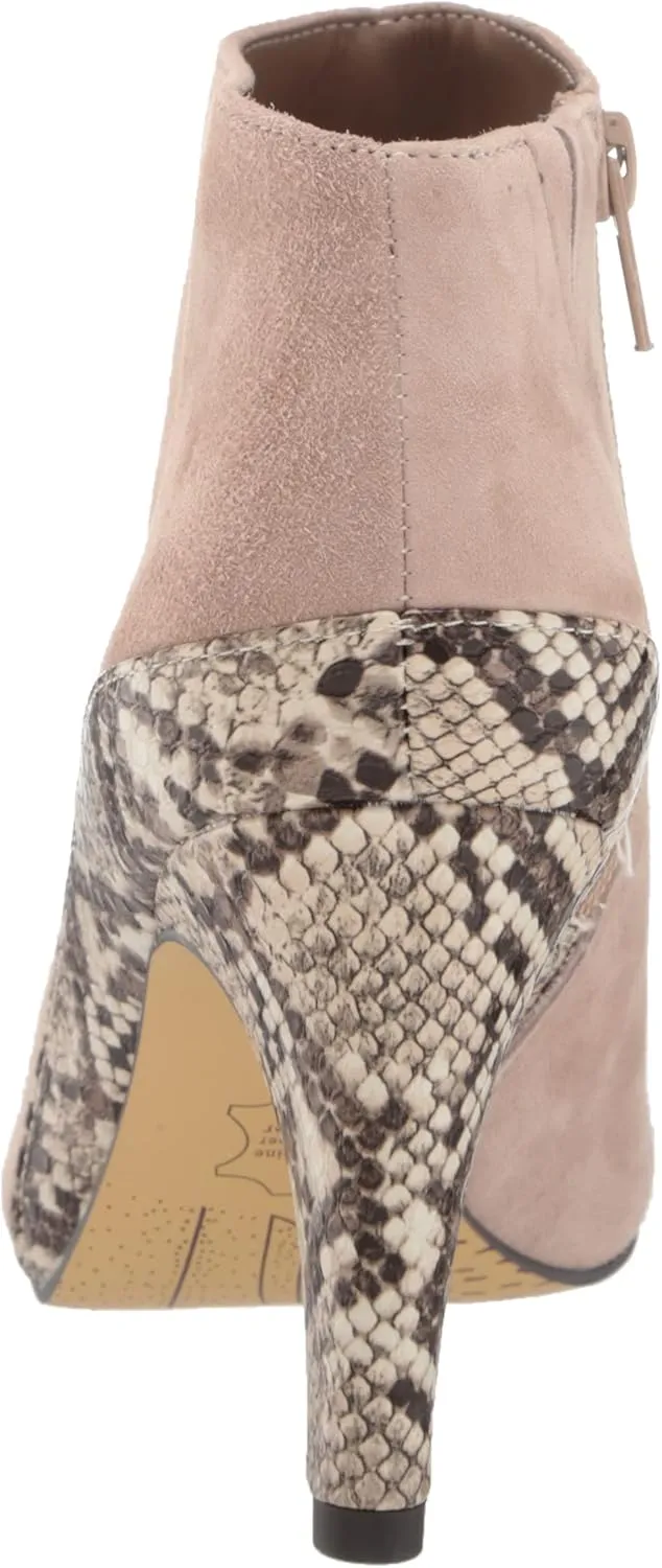Bella Vita Women's Brennan Bootie Ankle Boot