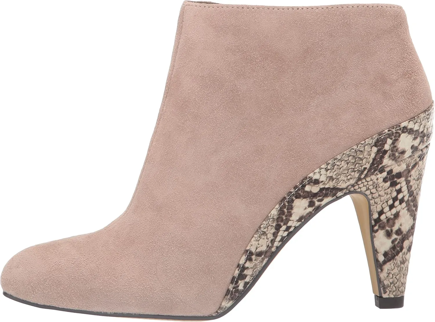 Bella Vita Women's Brennan Bootie Ankle Boot