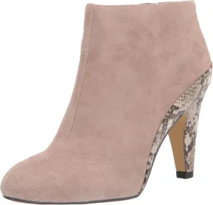 Bella Vita Women's Brennan Bootie Ankle Boot
