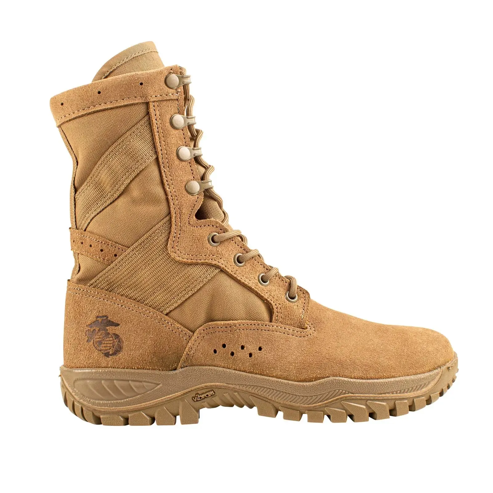 Belleville 520 MOTO USMC Ultralight Assault Boot