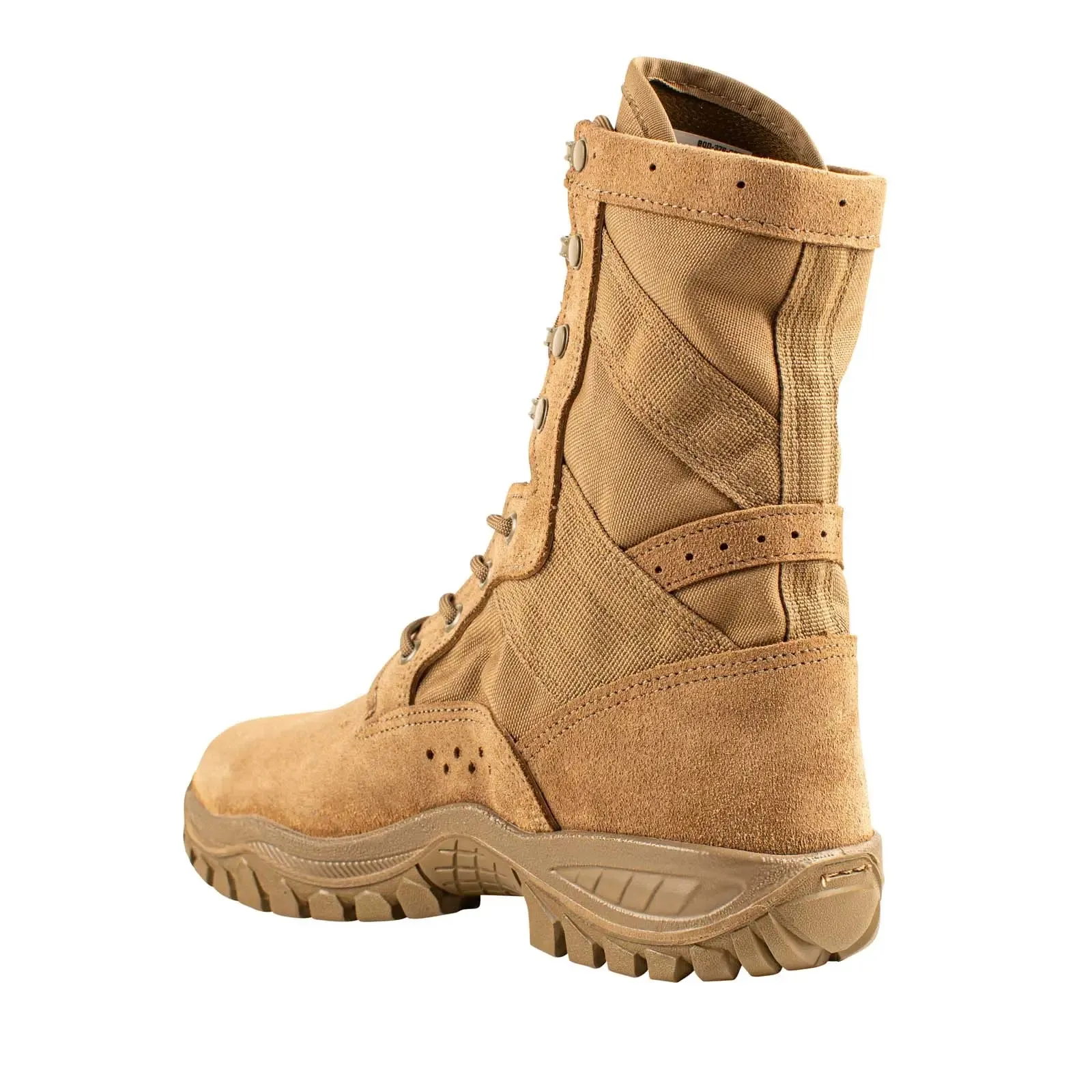 Belleville 520 MOTO USMC Ultralight Assault Boot