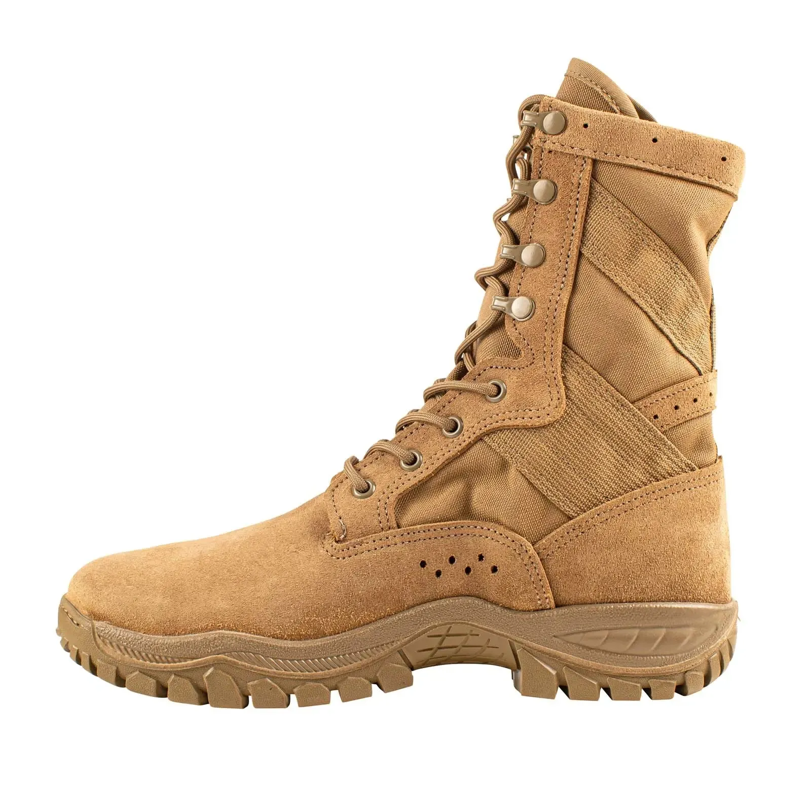 Belleville 520 MOTO USMC Ultralight Assault Boot