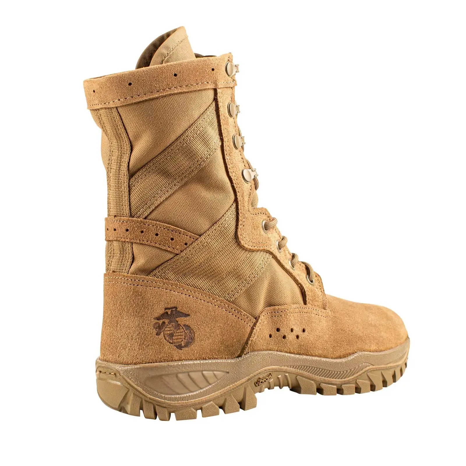 Belleville 520 MOTO USMC Ultralight Assault Boot
