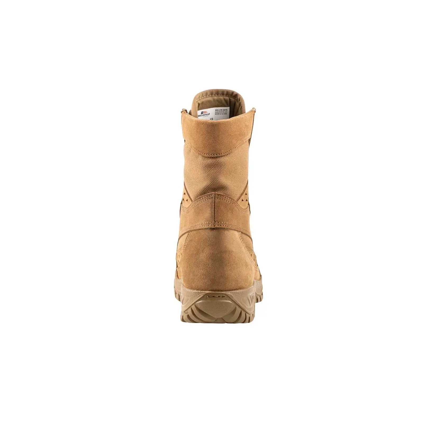 Belleville FX2 Flyweight Flight and Combat Boot