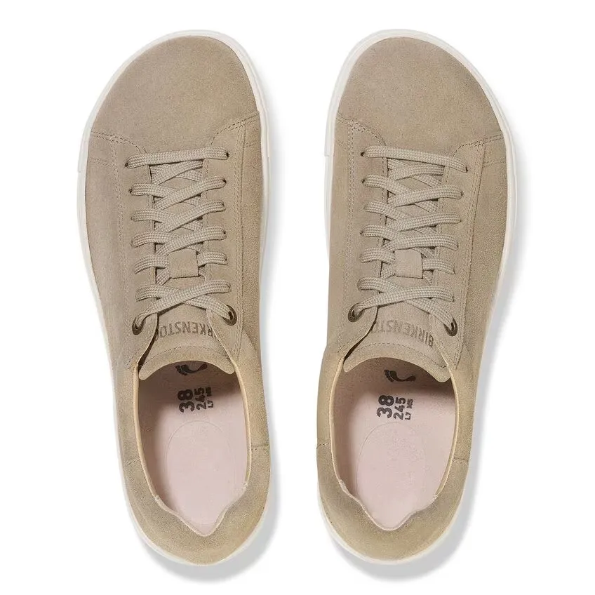 Bend Low - Taupe - Men's