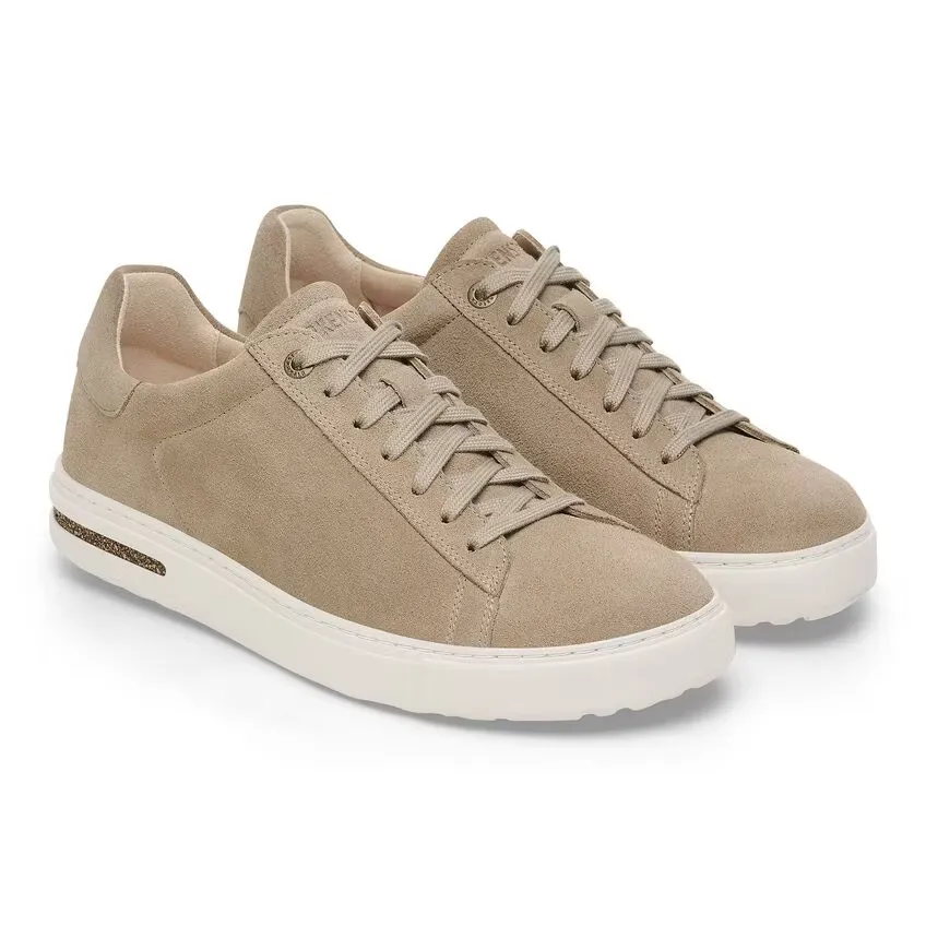 Bend Low - Taupe - Men's