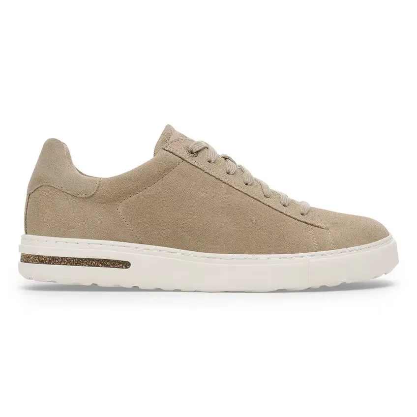 Bend Low - Taupe - Men's