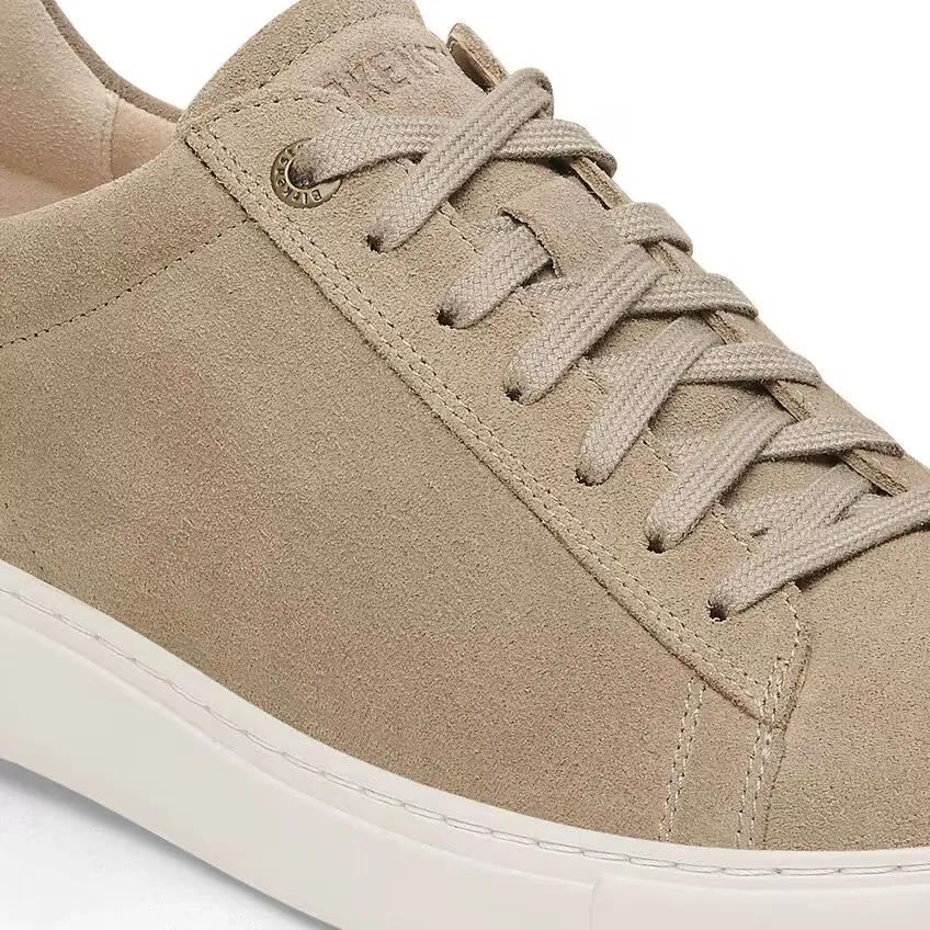 Bend Low - Taupe - Men's