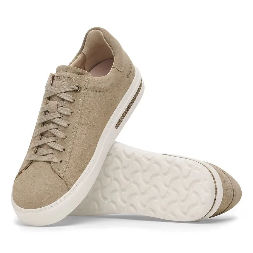 Bend Low - Taupe - Men's