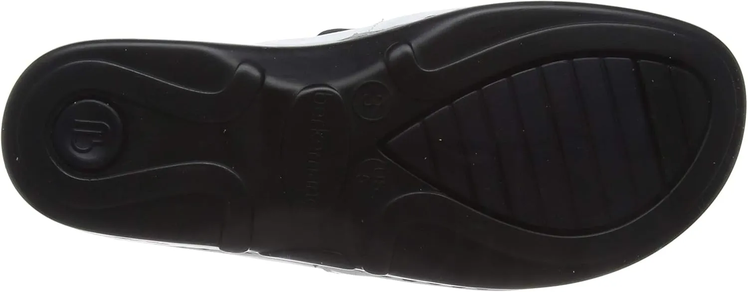 Berkemann Women's House Shoes Slipper