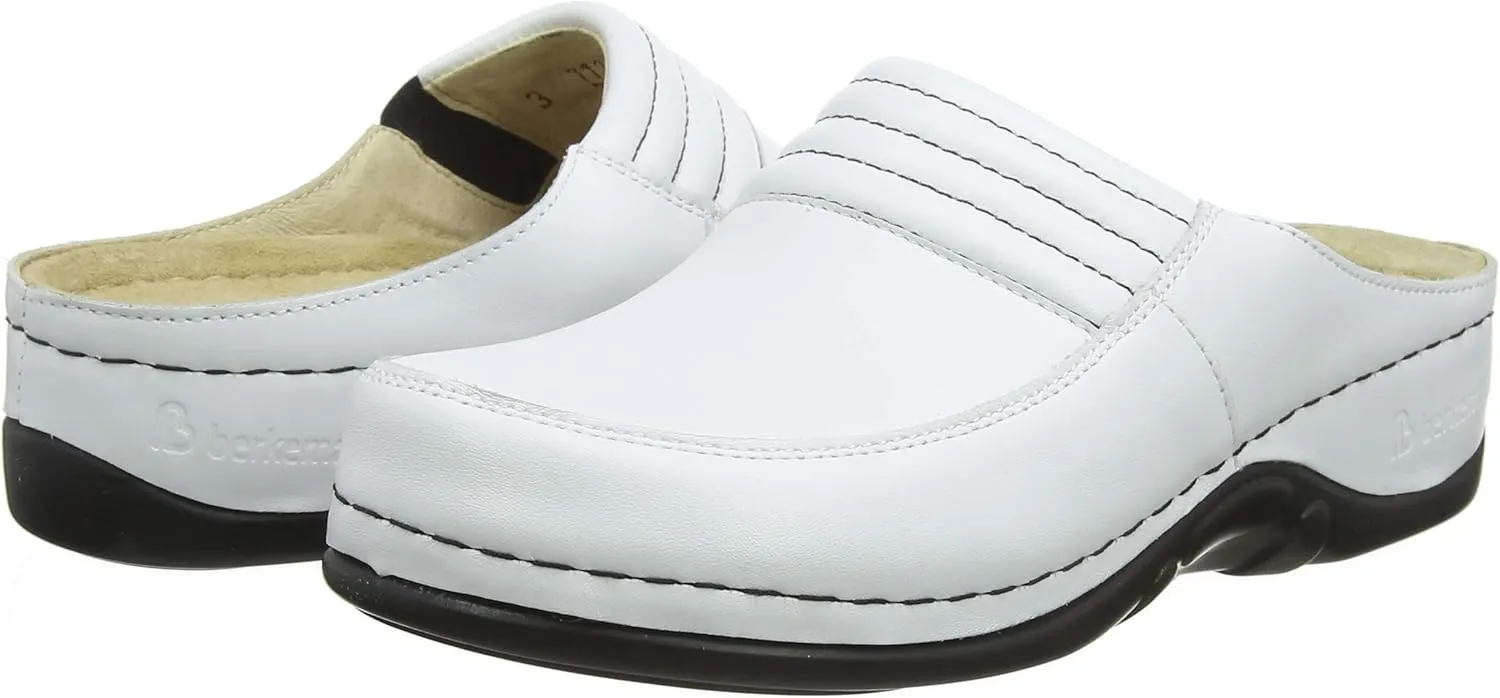 Berkemann Women's House Shoes Slipper