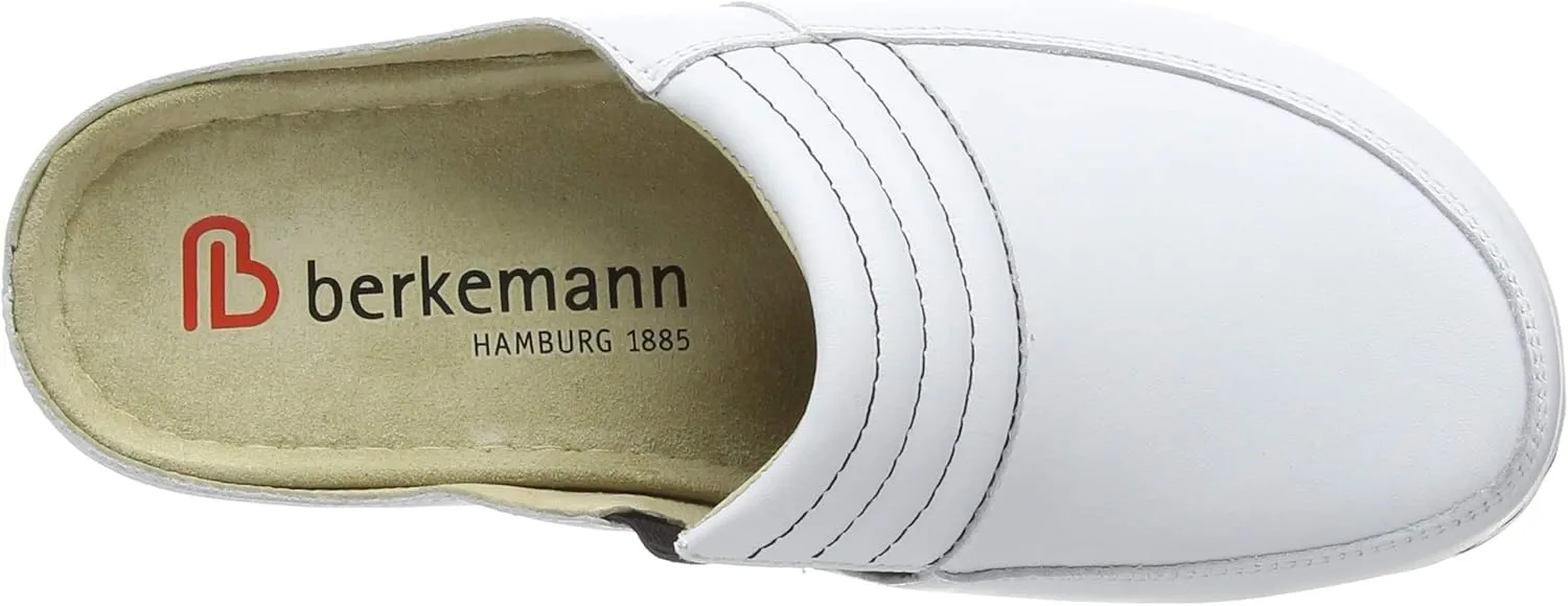 Berkemann Women's House Shoes Slipper
