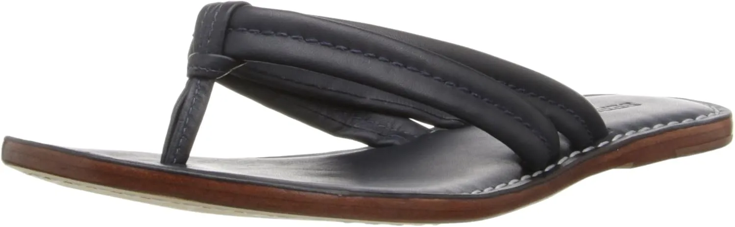 Bernardo Women's Miami Flat Sandal