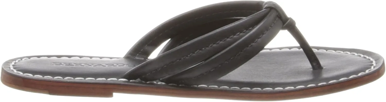 Bernardo Women's Miami Flat Sandal
