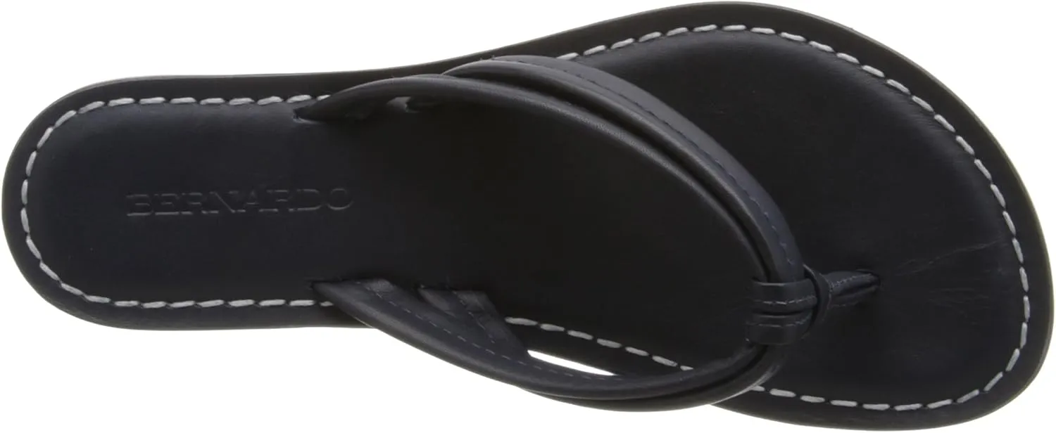 Bernardo Women's Miami Flat Sandal