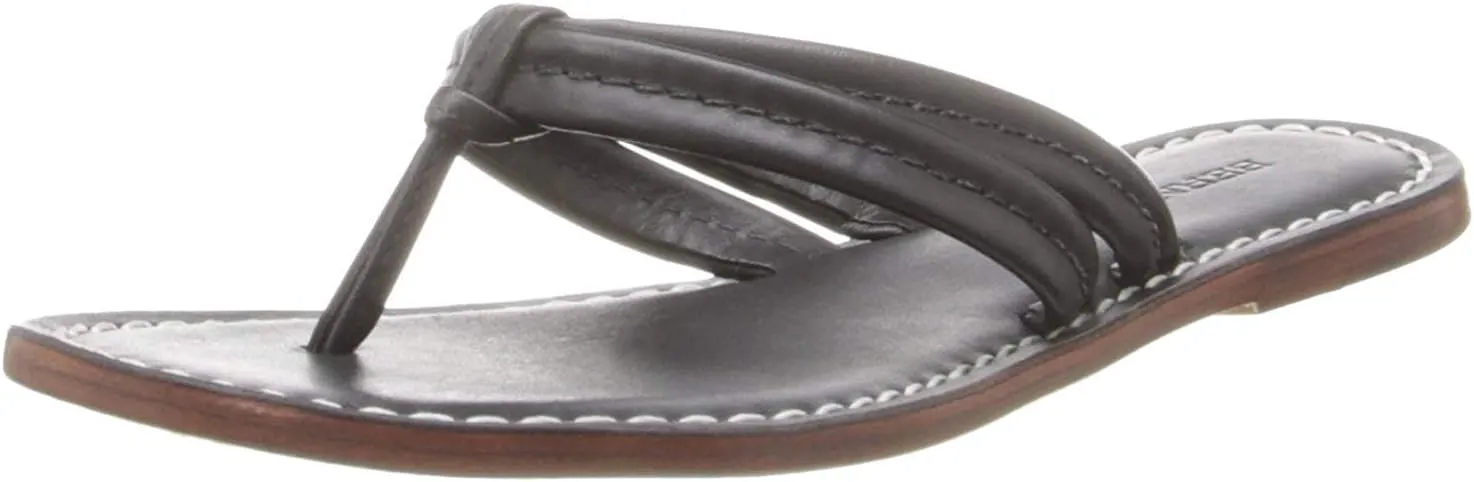 Bernardo Women's Miami Flat Sandal