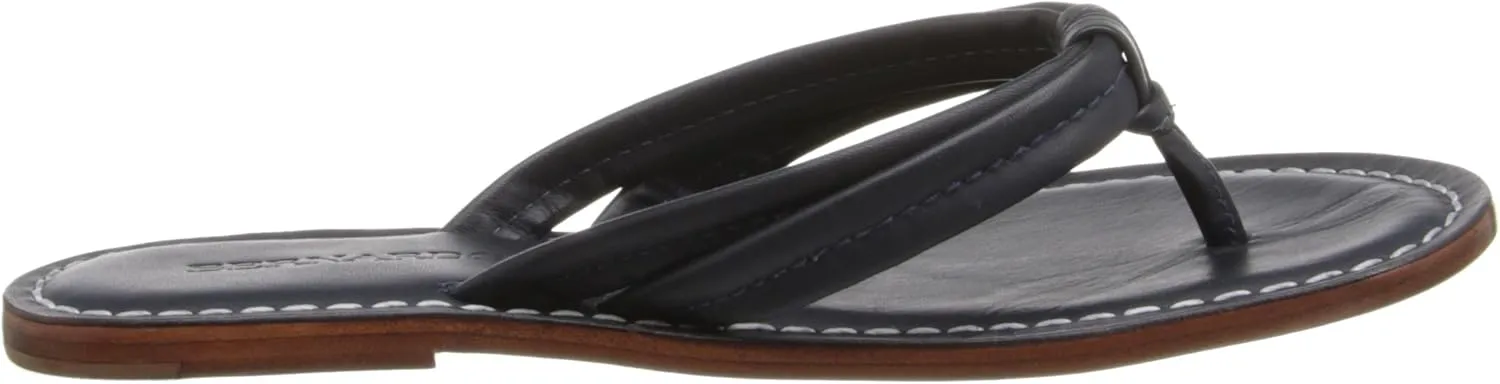Bernardo Women's Miami Flat Sandal