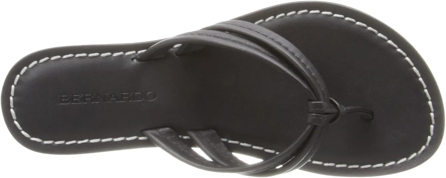 Bernardo Women's Miami Flat Sandal