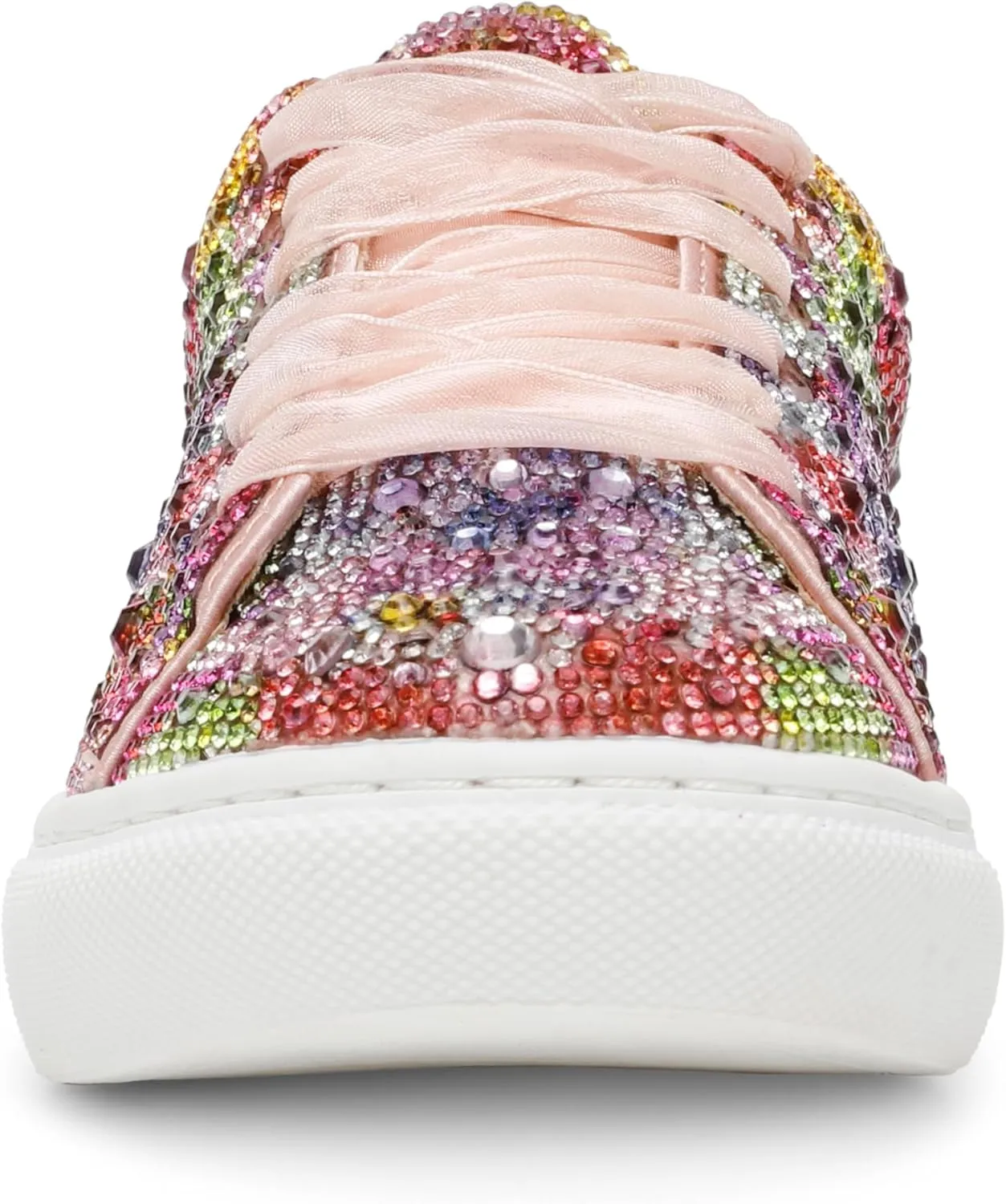 Betsey Johnson Girl's Sidny Sneaker