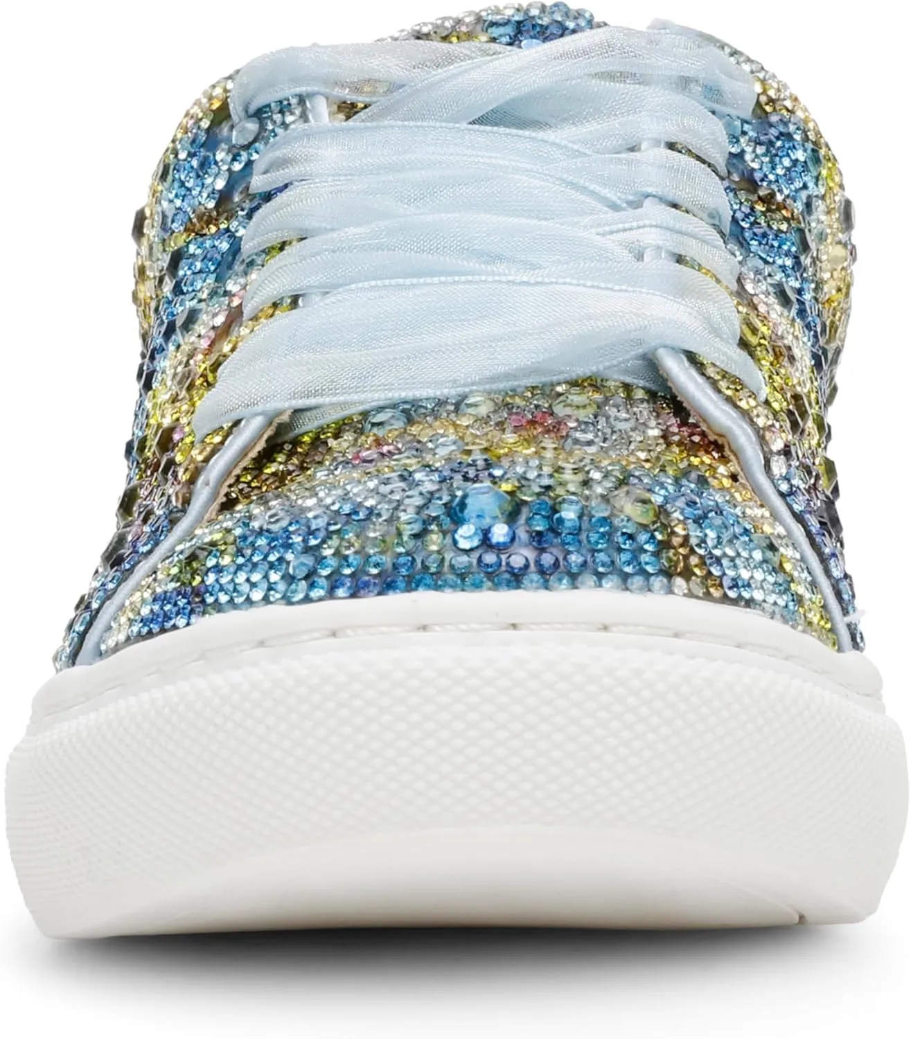 Betsey Johnson Girl's Sidny Sneaker