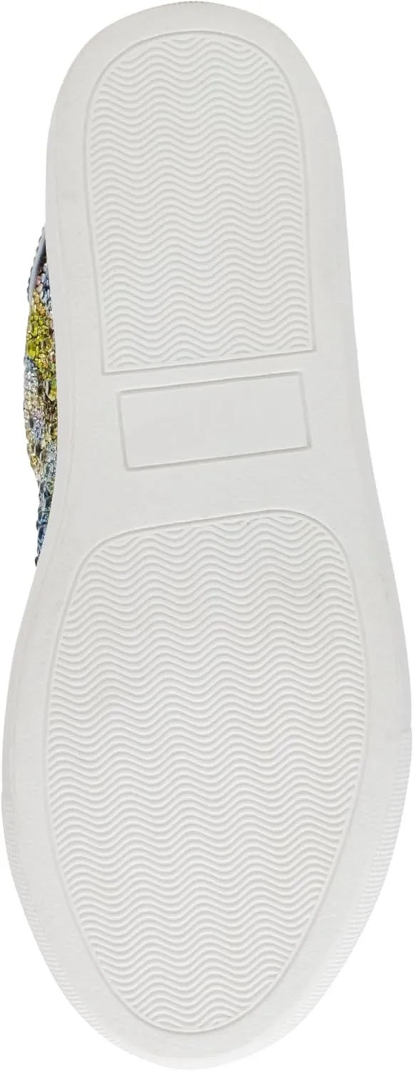 Betsey Johnson Girl's Sidny Sneaker