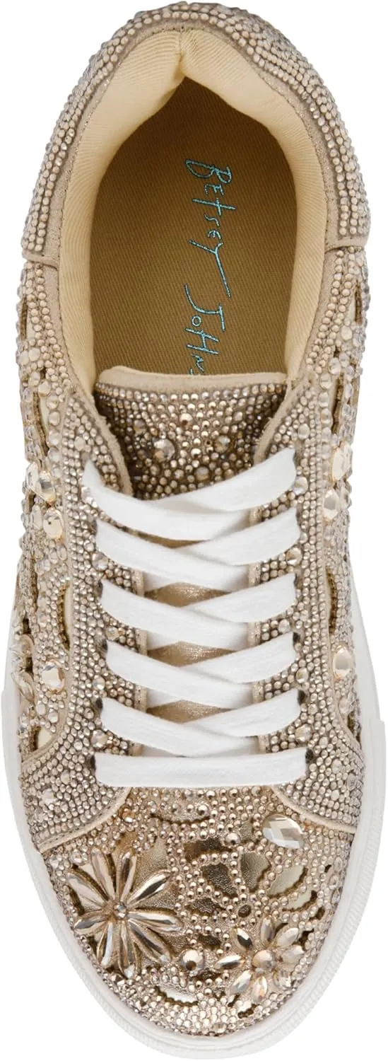 Betsey Johnson Women's Reily