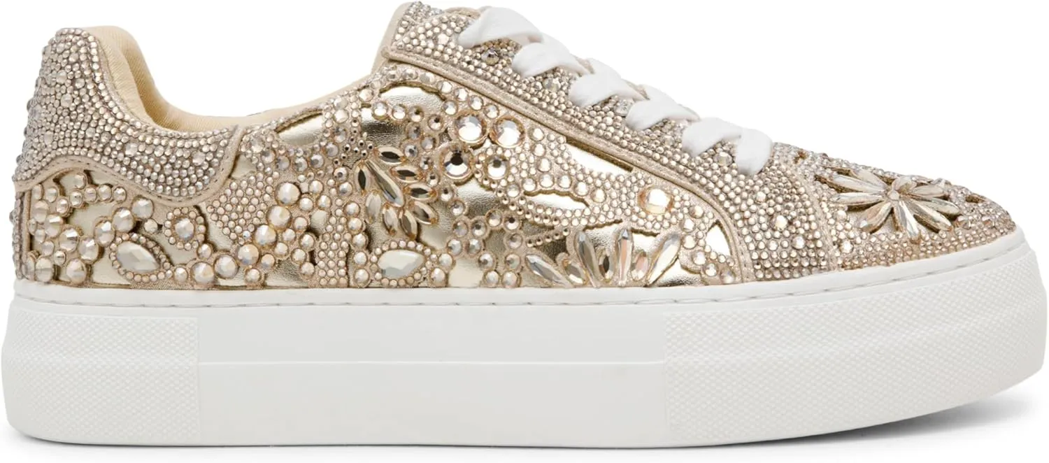 Betsey Johnson Women's Reily