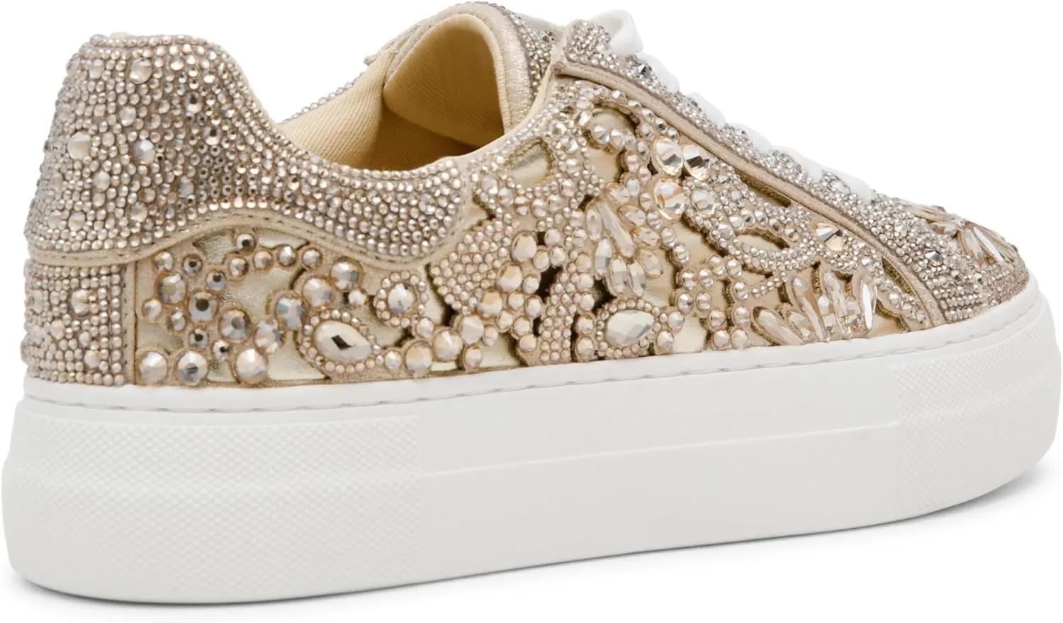 Betsey Johnson Women's Reily