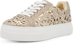 Betsey Johnson Women's Reily