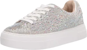 Betsey Johnson Women's Sidny Sneaker