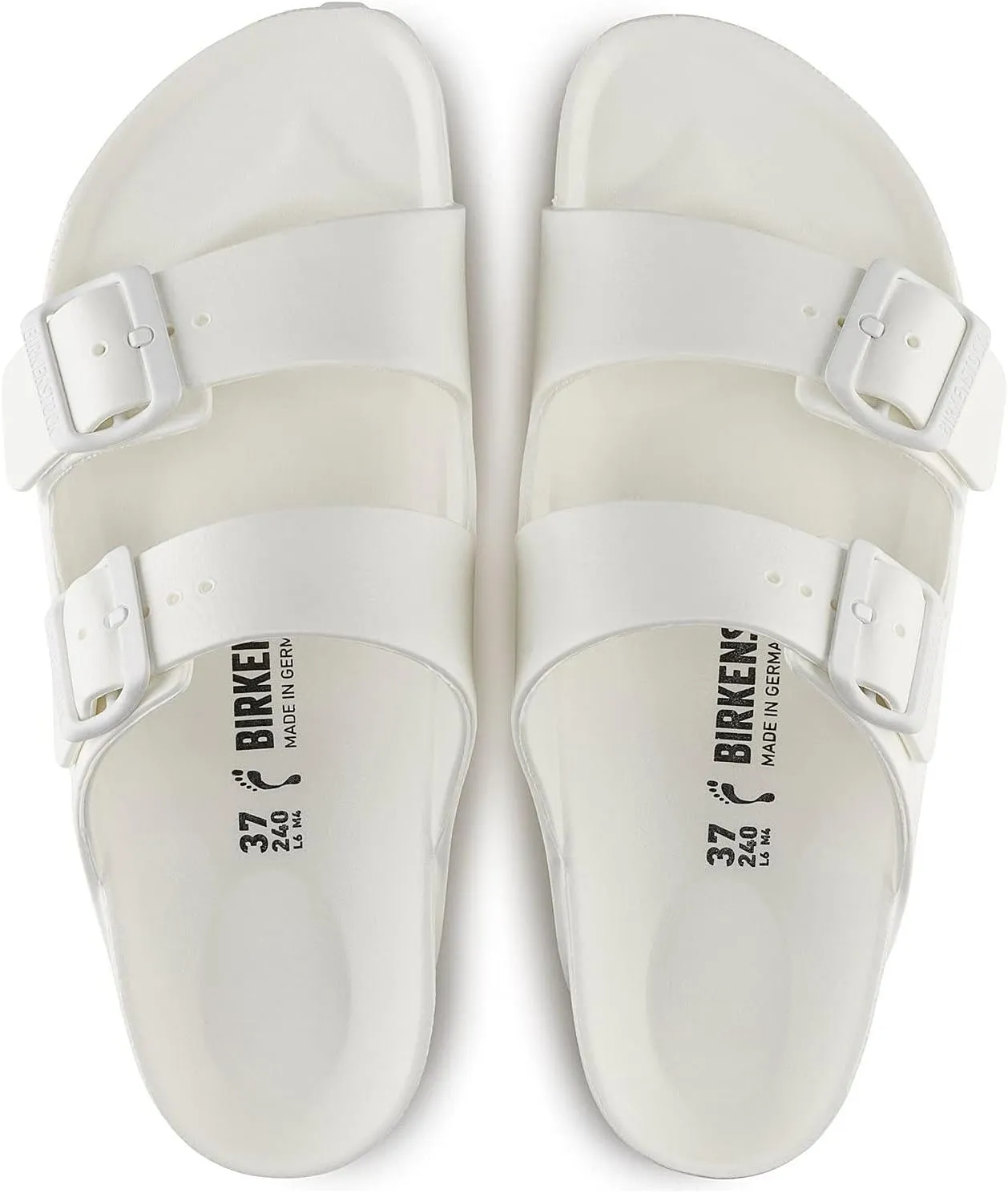 Birkenstock Men's Arizona EVA Sandals