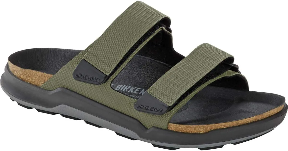 Birkenstock Men's Atacama 45 Khaki BF